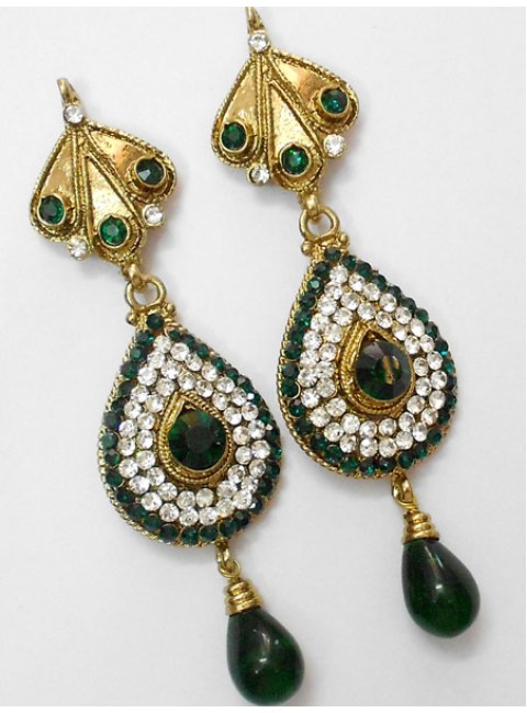 Exclusive Earrings